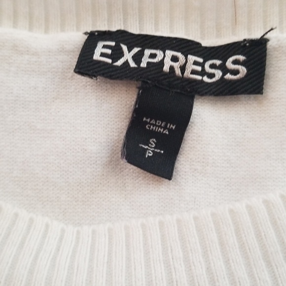 Express sweater - Picture 2 of 2
